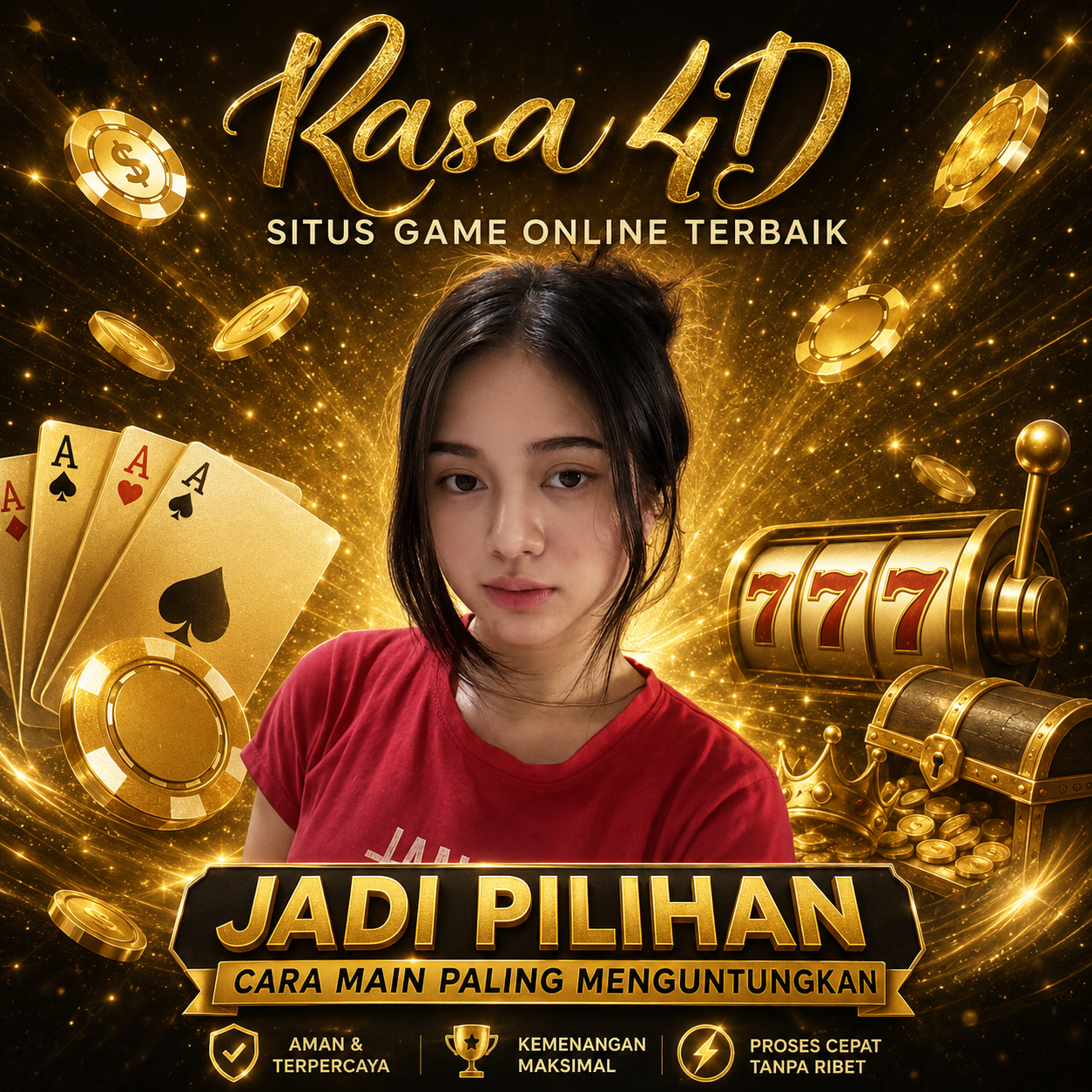 RASA4D Front Black 